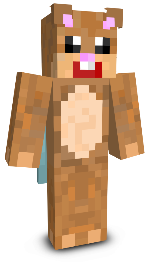 hammy_th621's skin