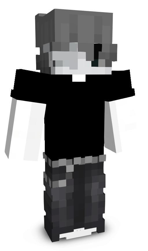 Javam9's skin