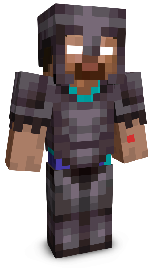 CocoSean's skin