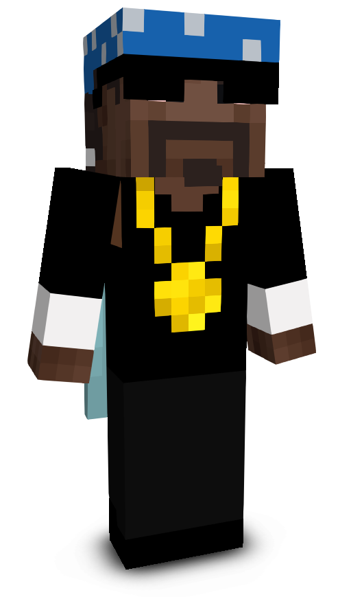 TumaxEli's skin