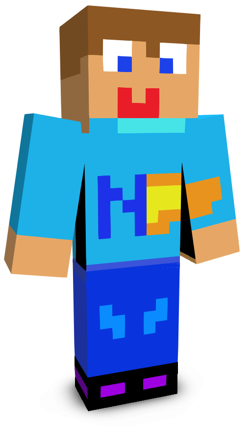 Neviodragon's skin
