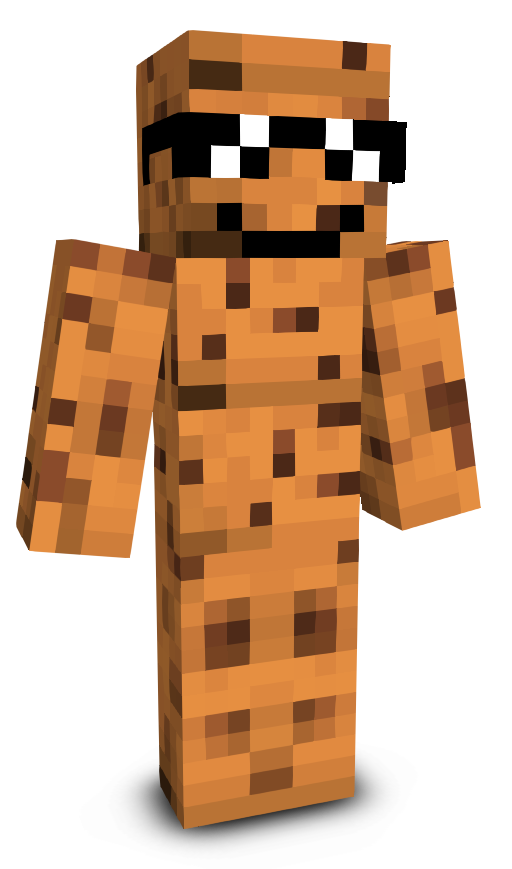 Rakete0041's skin