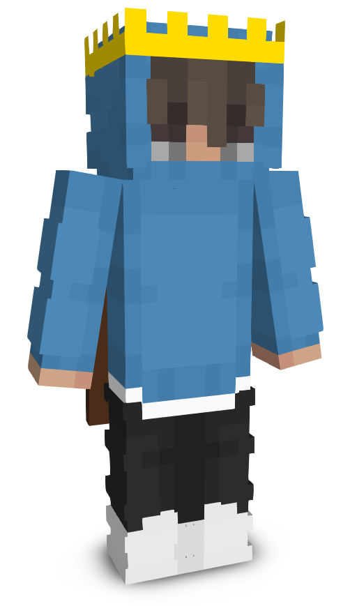 caglarmelih's skin