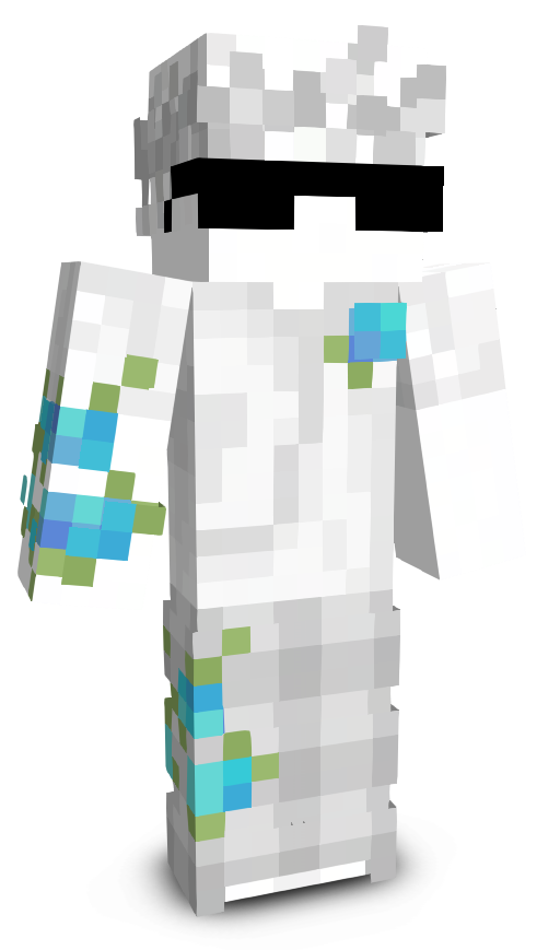 MiniHerobrine14's skin