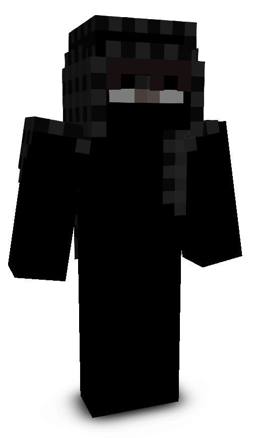 xiproxy's skin