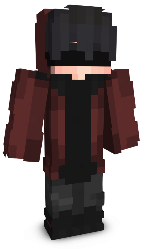 EvilDarkNull's skin