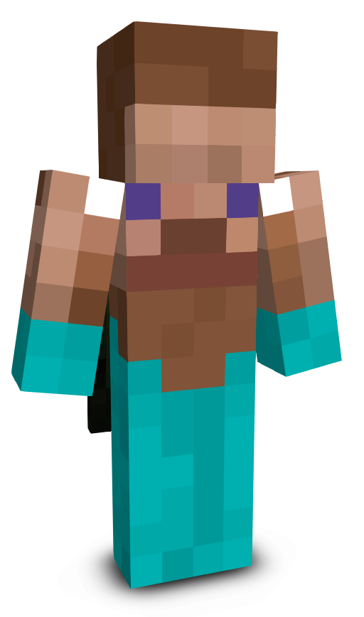 MonkeyManPro9866's skin
