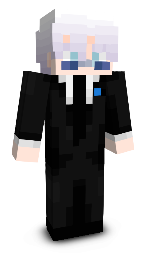 LinsiOG's skin