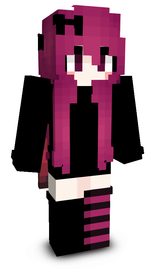 WalksyMain's skin