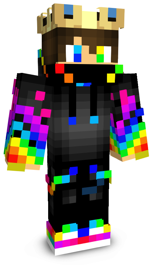 SpaceQ42's skin