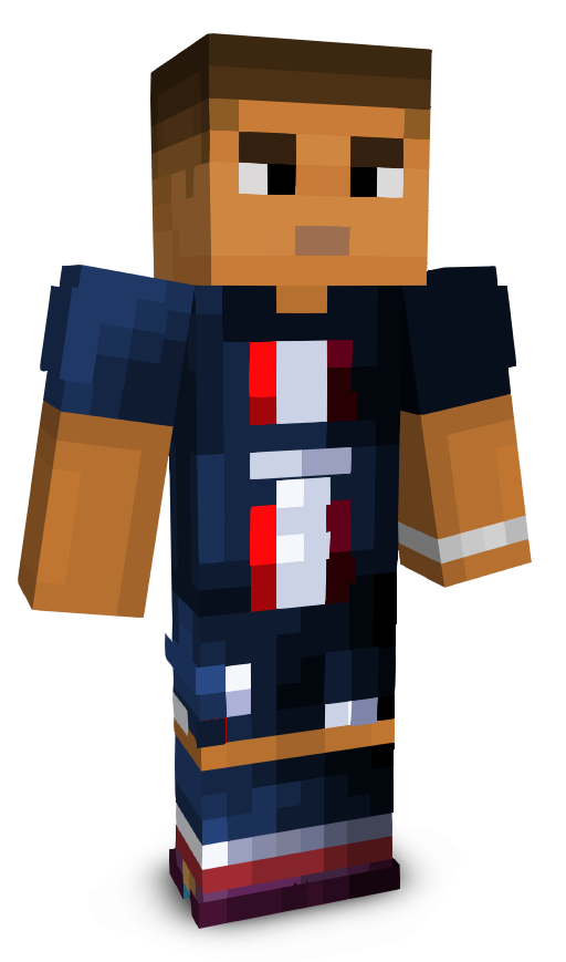 David2130's skin