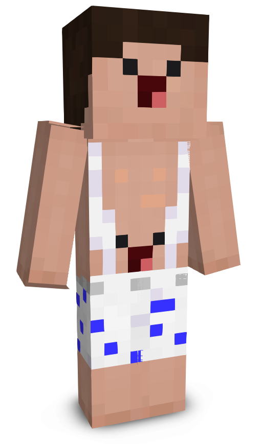 jani8448's skin