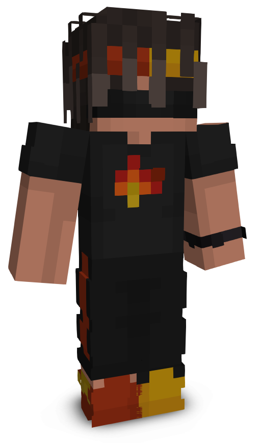 smakeltje's skin