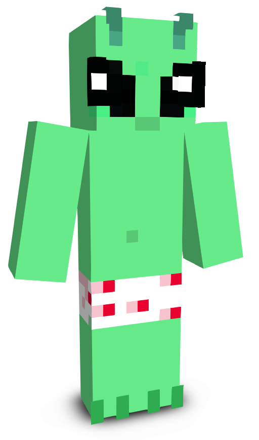 PilotNox's skin