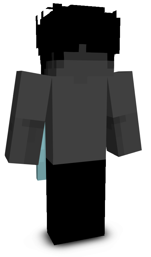 waqeu's skin