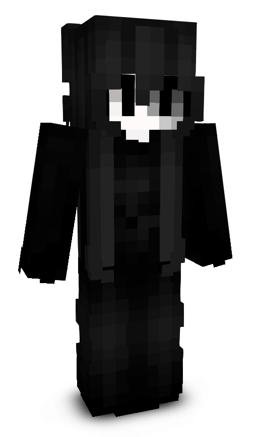 Daints's skin