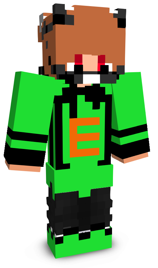 Enea1410's skin