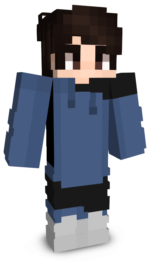 newbie1010's skin