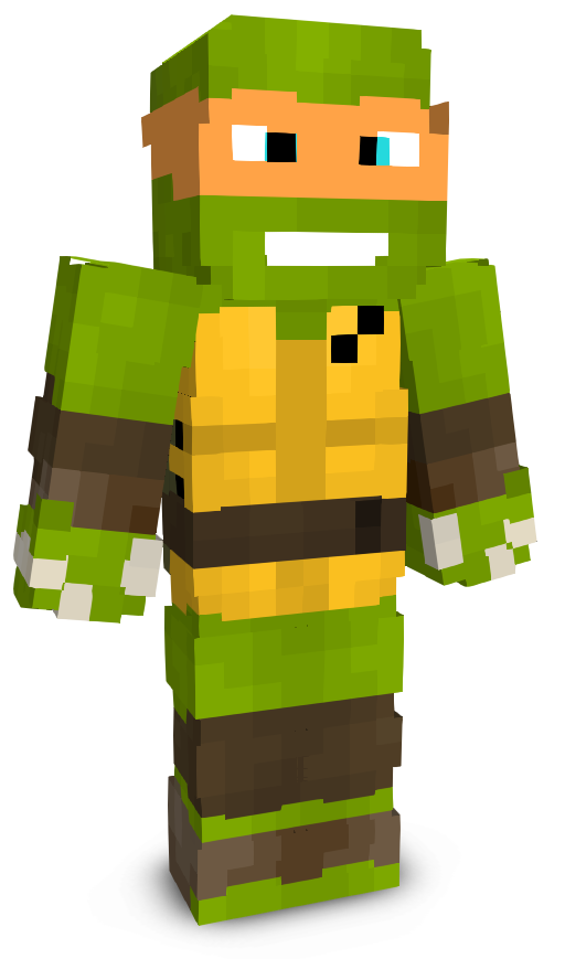 itzburgerzz's skin
