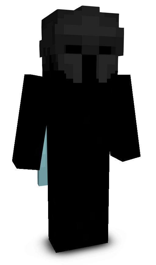 Xknowme's skin