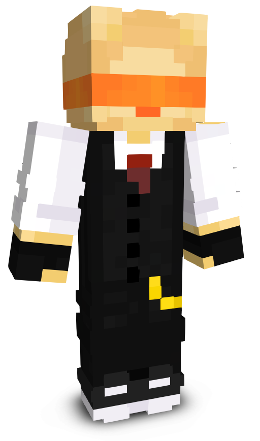Cookpulfawz's skin
