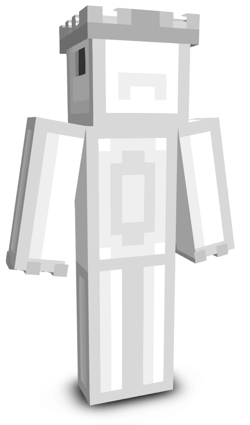 Capy3000's skin