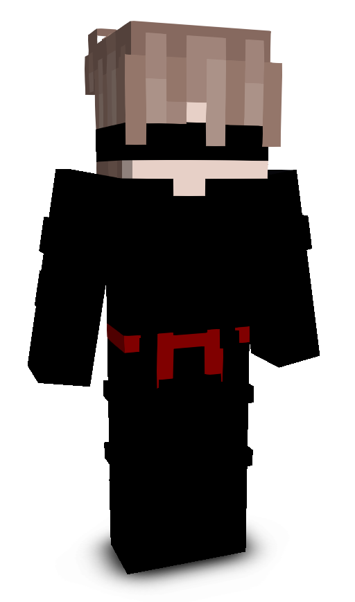 JstMidnight's skin