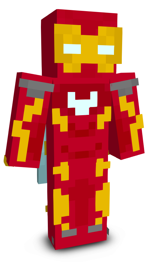 Mudblood777's skin