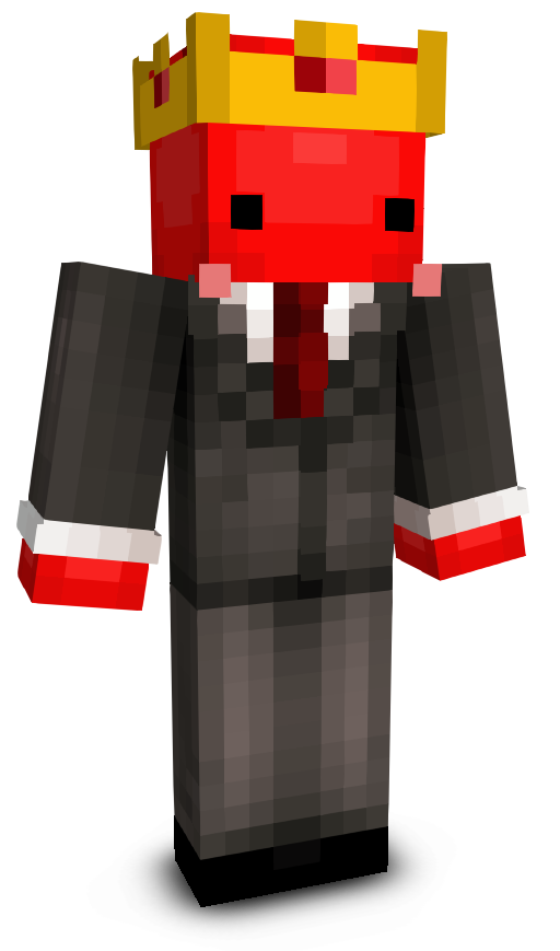 mr_mato11's skin