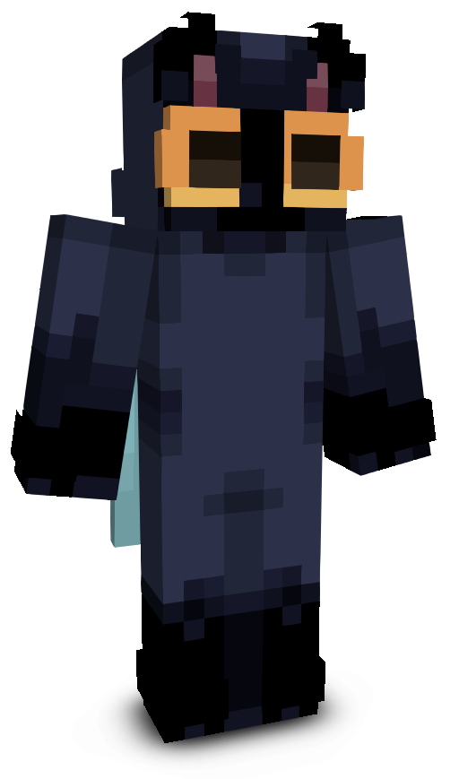 oridawg's skin