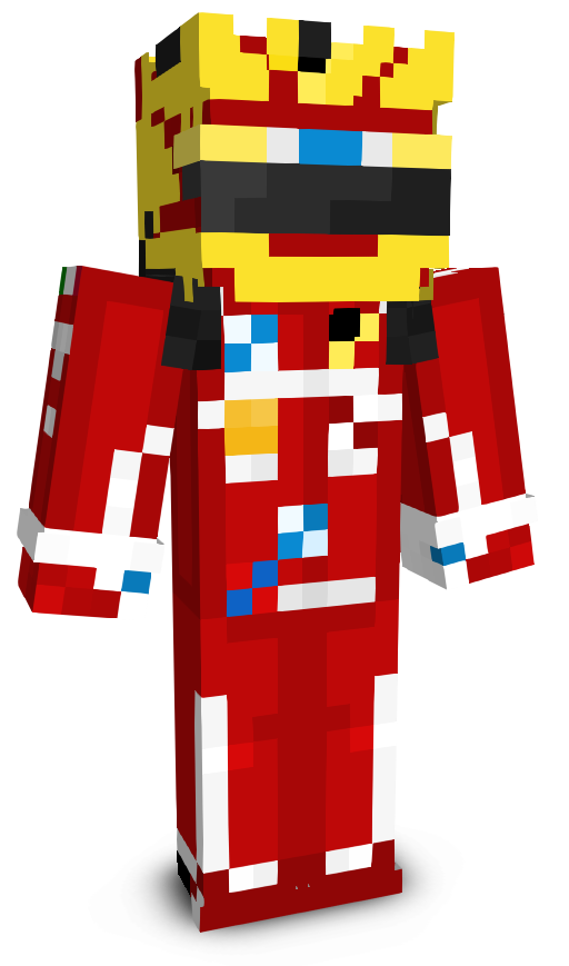 NauGtYDamon's skin