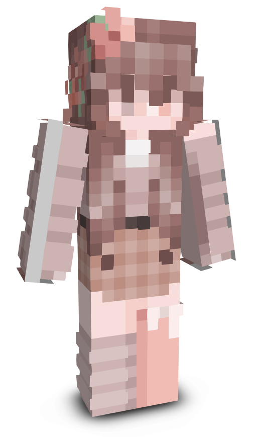 TakeshiIbuki's skin