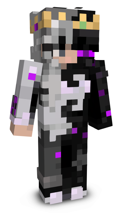 Gr1mReaper6314's skin