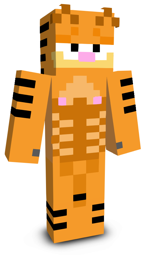 The_loopyterws's skin