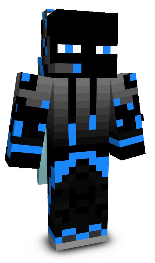 loosemoose16's skin