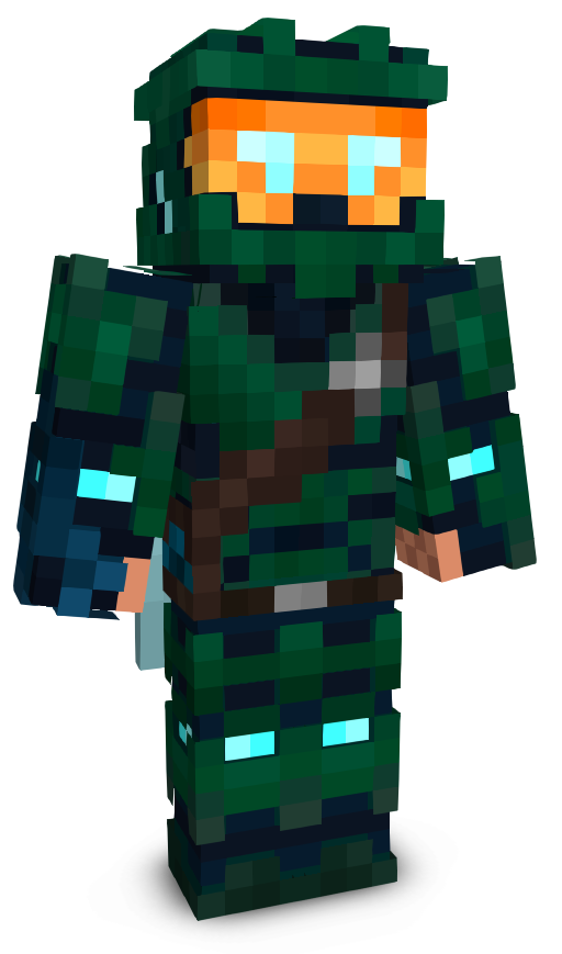fire_shard2111's skin