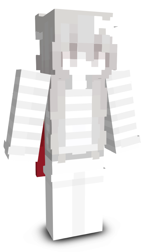 YuukiG's skin