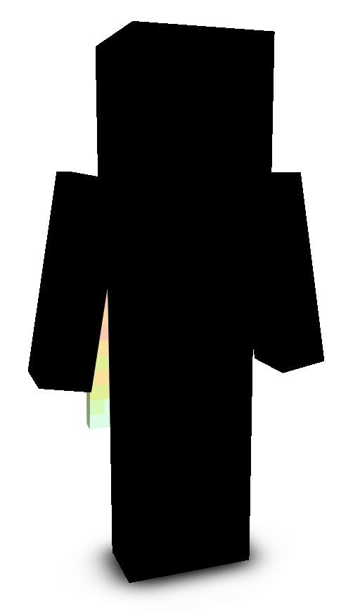 ItzD3cha's skin