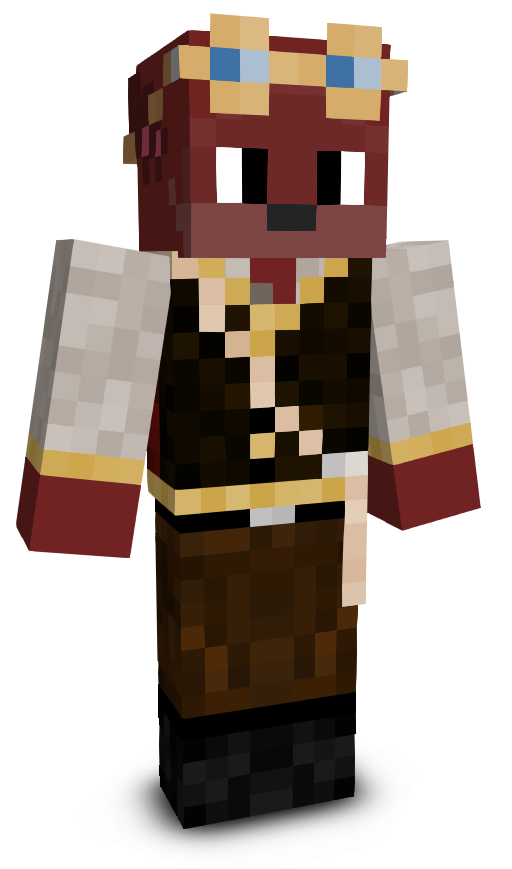 zyjf's skin