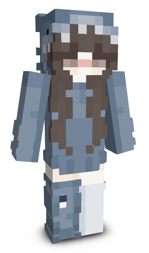 Sharkizard's skin