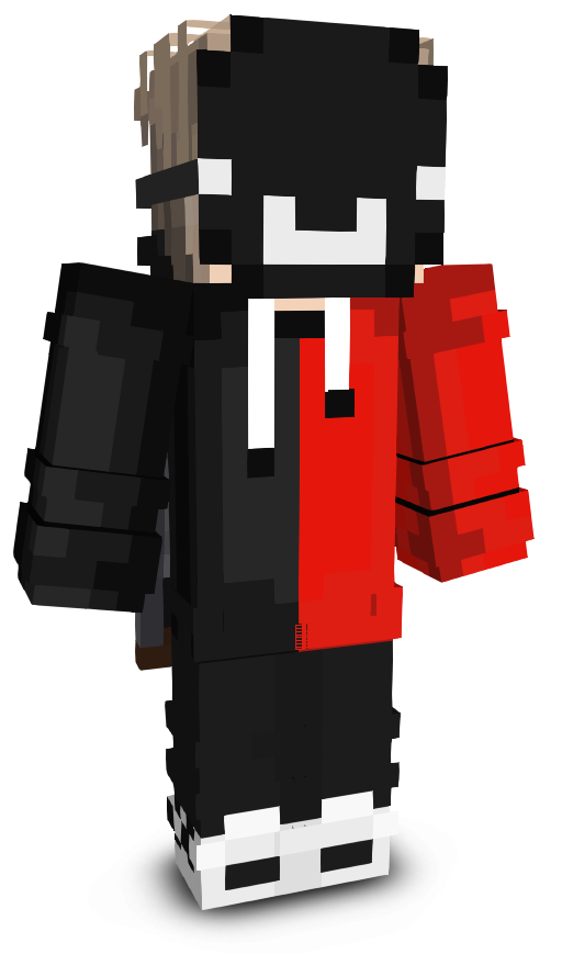 _NightmareMC_'s skin