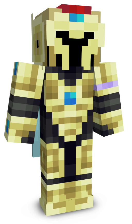 KnockkbackII's skin