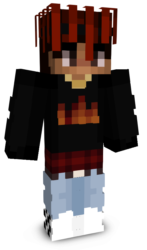 ShortSpark7's skin