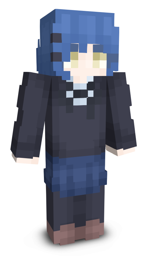 NexetoMC's skin