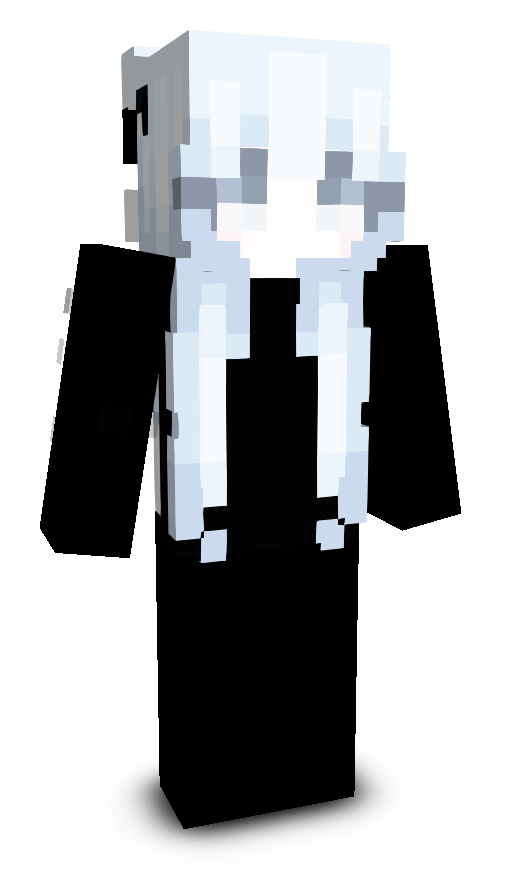 relamq's skin