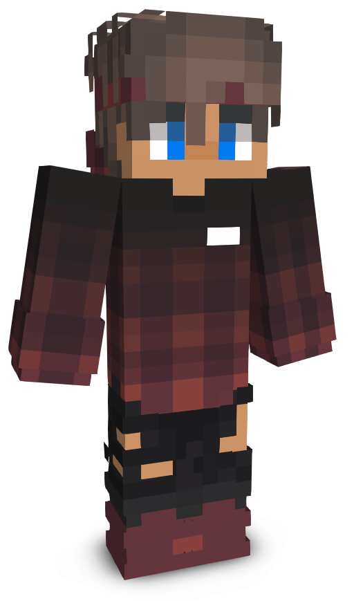 TXSkywalkers's skin