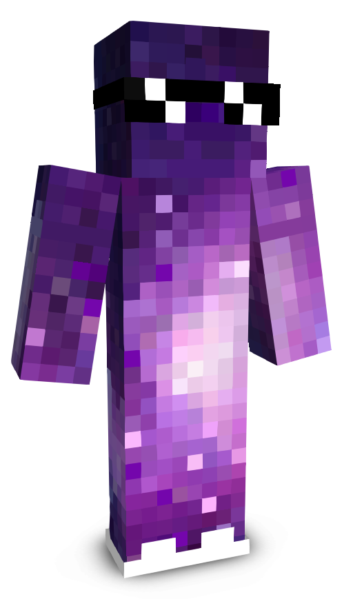 KaianMC's skin