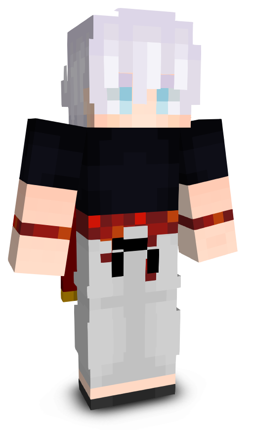 FrostyV1_'s skin
