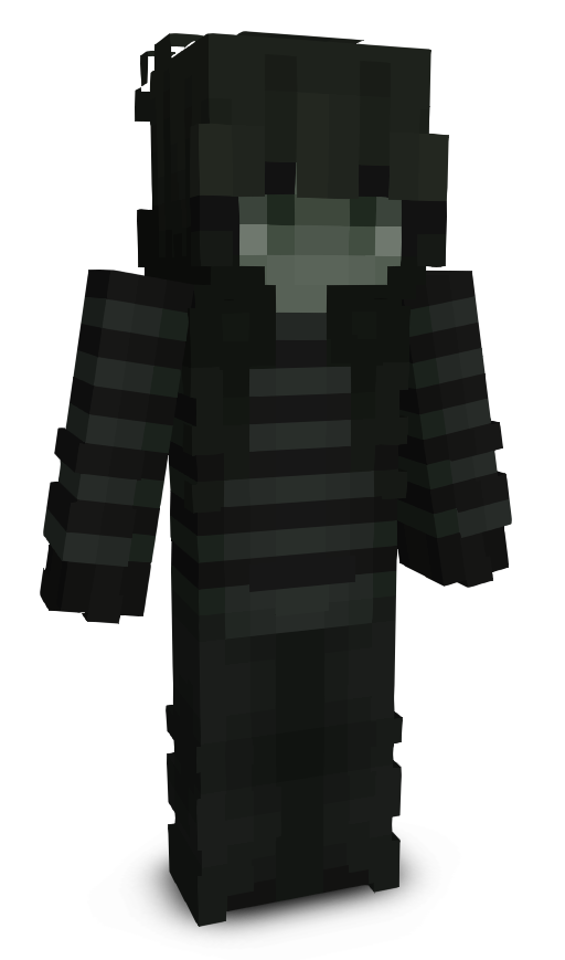 WormCPVP's skin