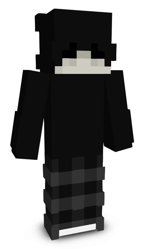 Itz_Zanny's skin